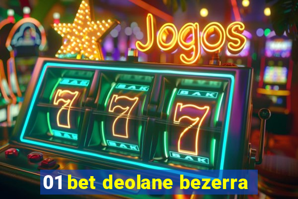 01 bet deolane bezerra